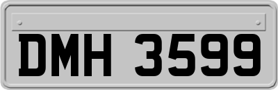 DMH3599