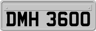 DMH3600