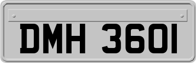 DMH3601