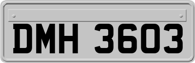 DMH3603