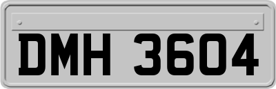 DMH3604