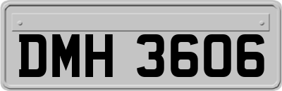 DMH3606