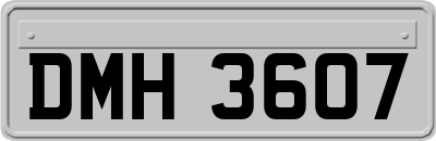 DMH3607