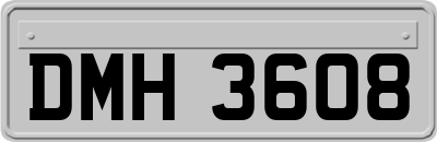DMH3608