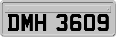 DMH3609