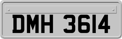 DMH3614