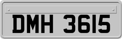 DMH3615