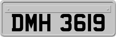 DMH3619