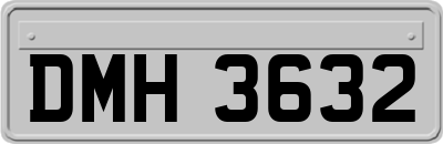 DMH3632