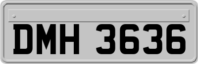DMH3636