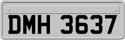 DMH3637