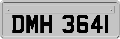 DMH3641