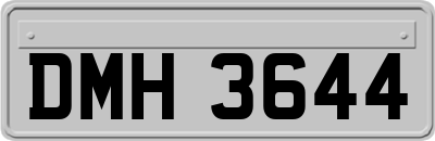 DMH3644