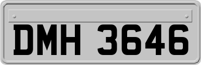 DMH3646