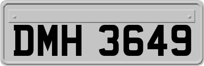 DMH3649