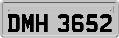 DMH3652