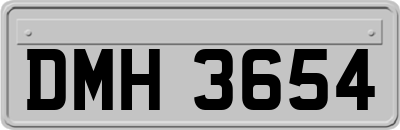 DMH3654