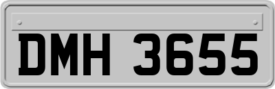DMH3655