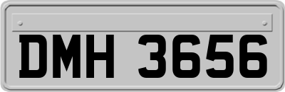 DMH3656