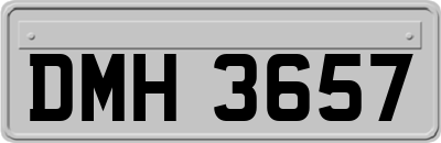 DMH3657