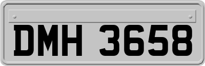 DMH3658
