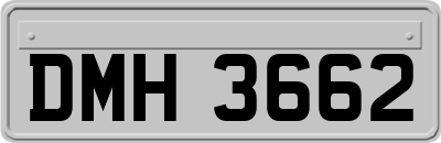 DMH3662