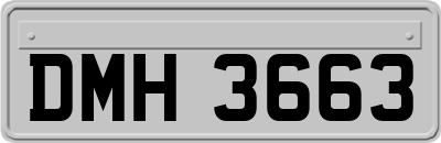 DMH3663