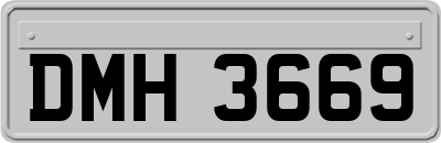 DMH3669