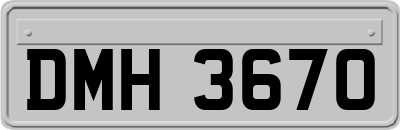 DMH3670
