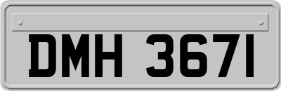 DMH3671