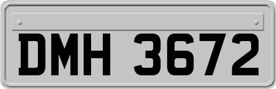 DMH3672