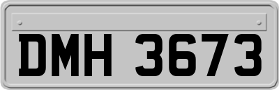 DMH3673