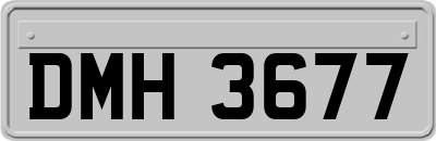 DMH3677