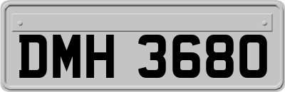 DMH3680