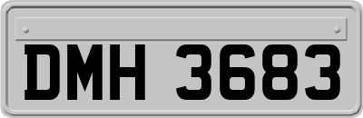 DMH3683