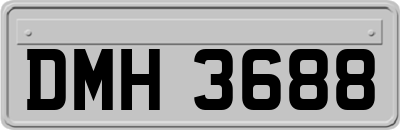 DMH3688