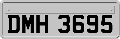DMH3695