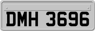 DMH3696