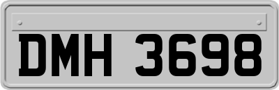 DMH3698