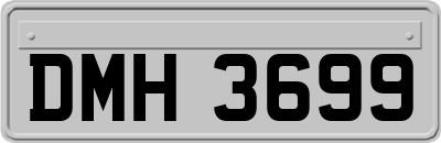 DMH3699