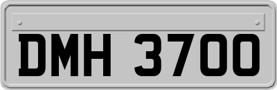 DMH3700