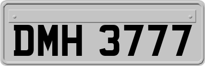 DMH3777