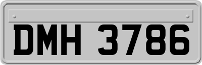 DMH3786