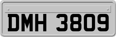 DMH3809