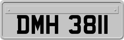 DMH3811
