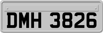 DMH3826