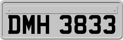 DMH3833