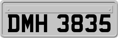 DMH3835
