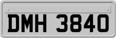 DMH3840