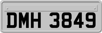 DMH3849